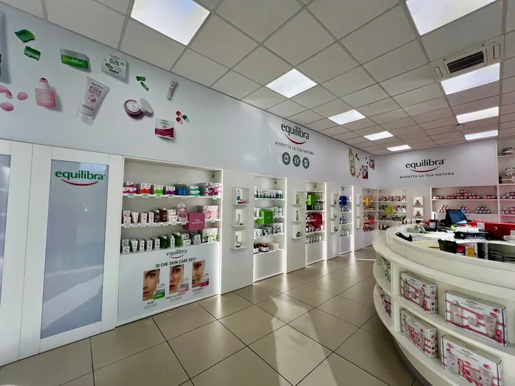 Produse Equilibra în farmacie