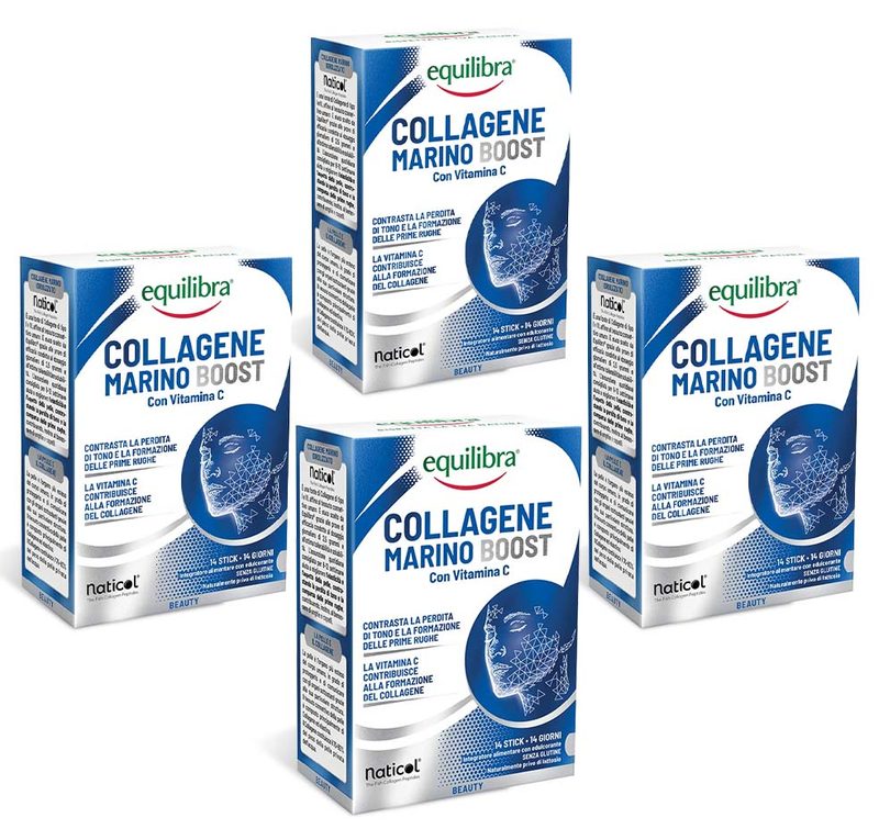 Colagen Marin Boost